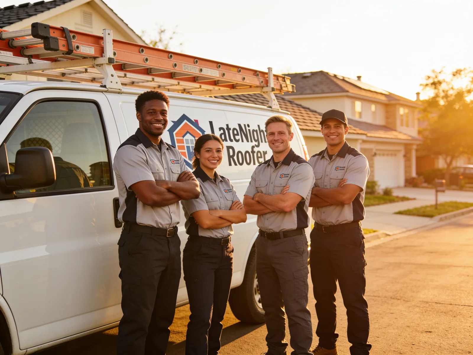 Emergency Roof Repair company in Fayetteville, GA
