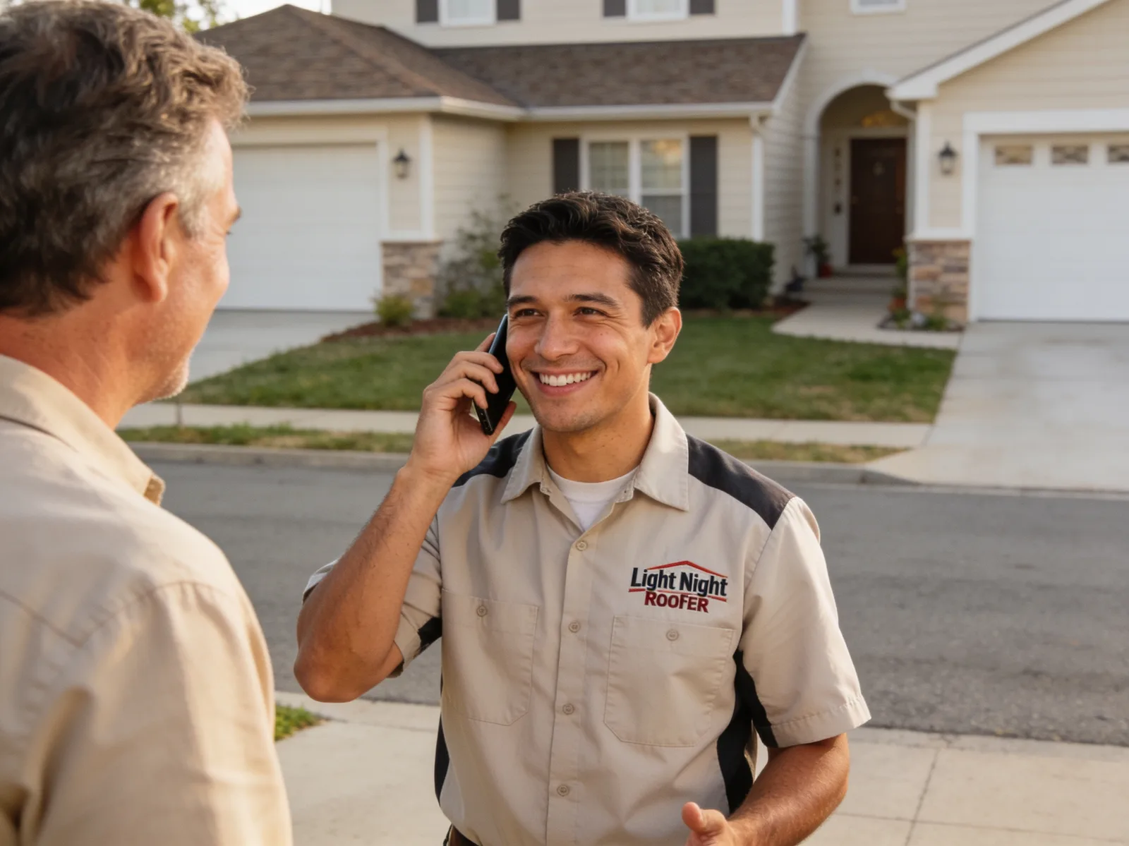 Emergency Roof Repair Fayetteville, GA FAQs